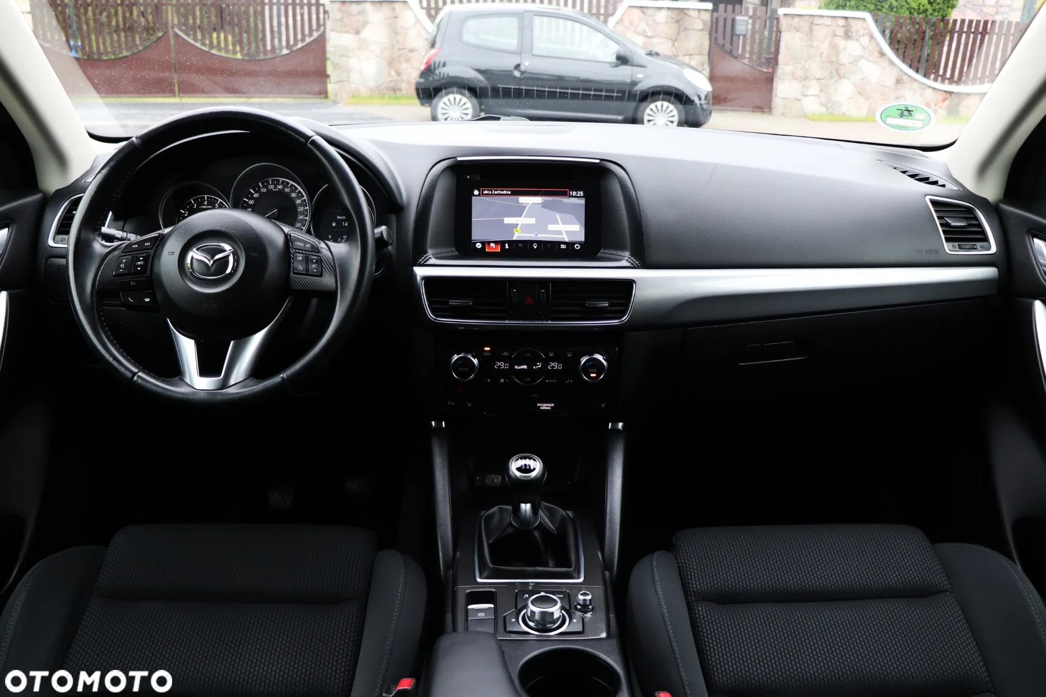 Mazda CX-5 2.0 Skypassion 2WD - 26
