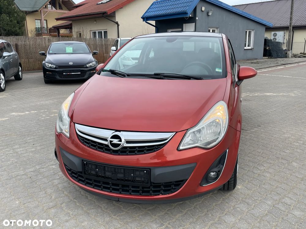 Opel Corsa 1.4 16V Color Edition - 5