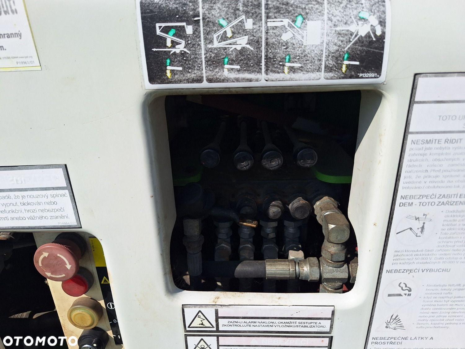 GS Nyftylift N 140Hpe - 17