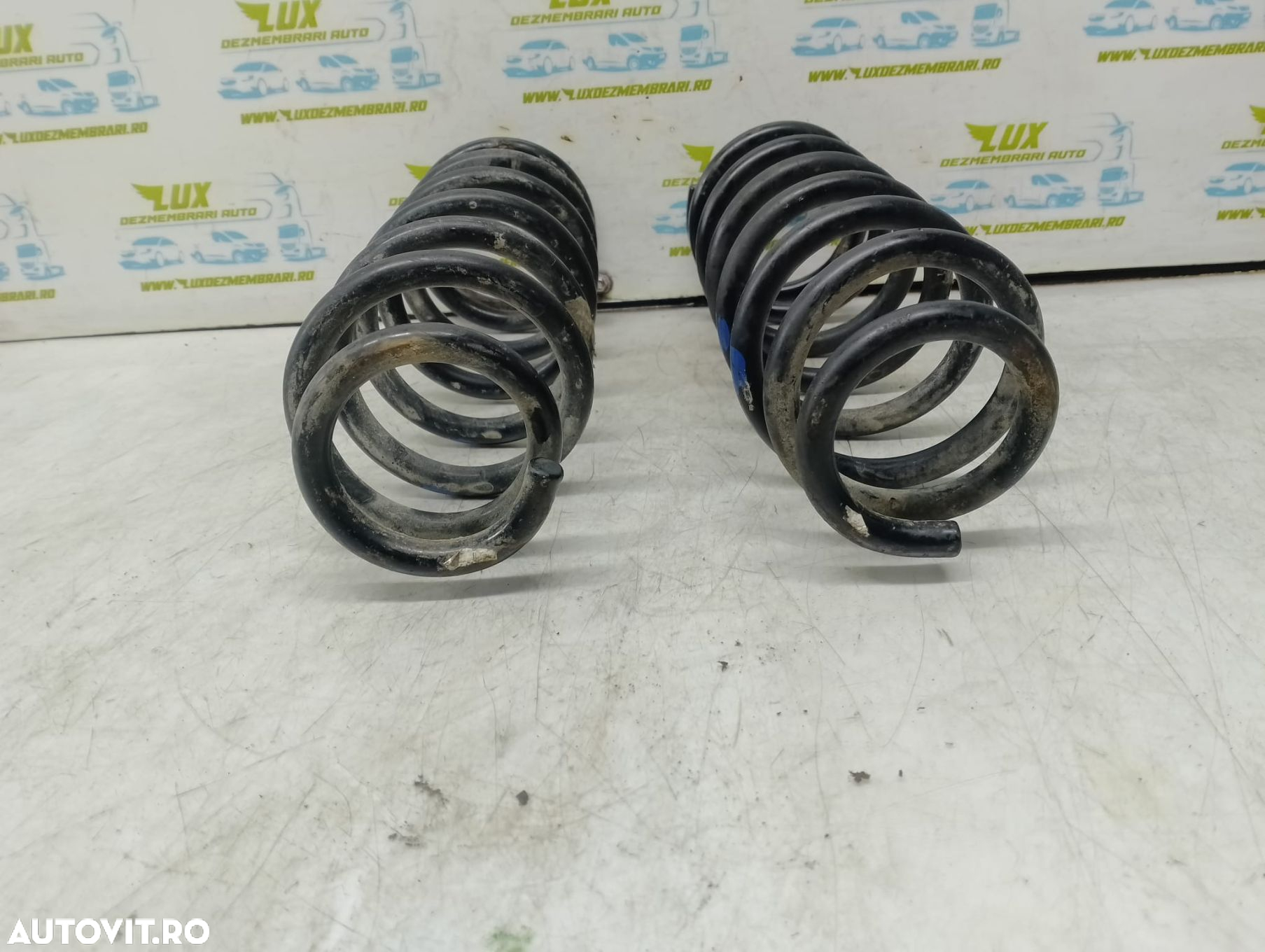 Arc spate Toyota Prius 2 [2003 - 2011] 1.5 hybrid 1NZ-FXE - 2
