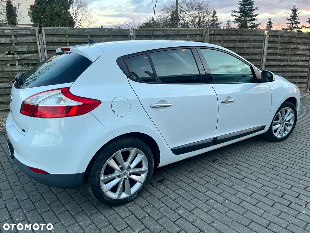 Renault Megane 1.6 16V 110 Night and Day - 15