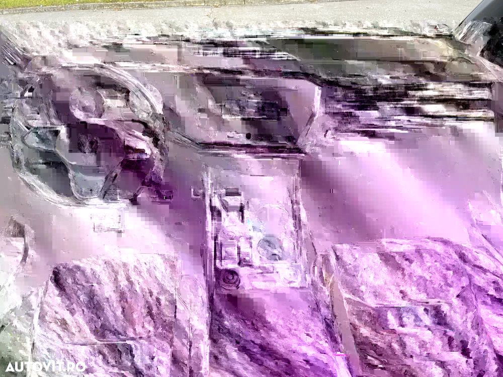 Volkswagen Touareg V6 TDI 4MOTION R-Line - 12