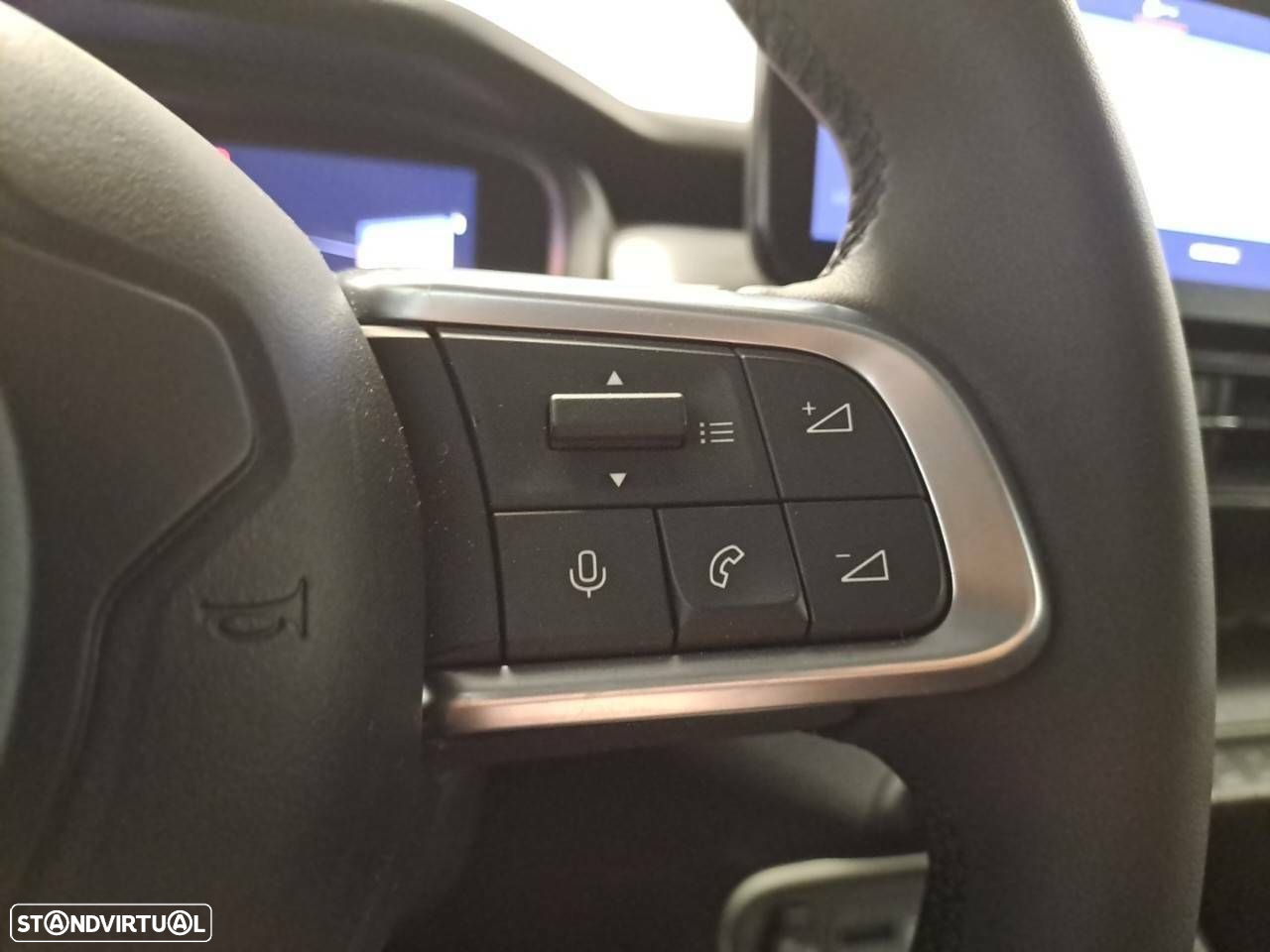 Jeep Avenger 1.2 GSE T3 Altitude - 17