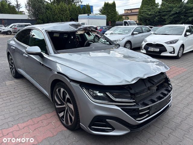 Volkswagen Arteon 2.0 TDI R-Line DSG - 1