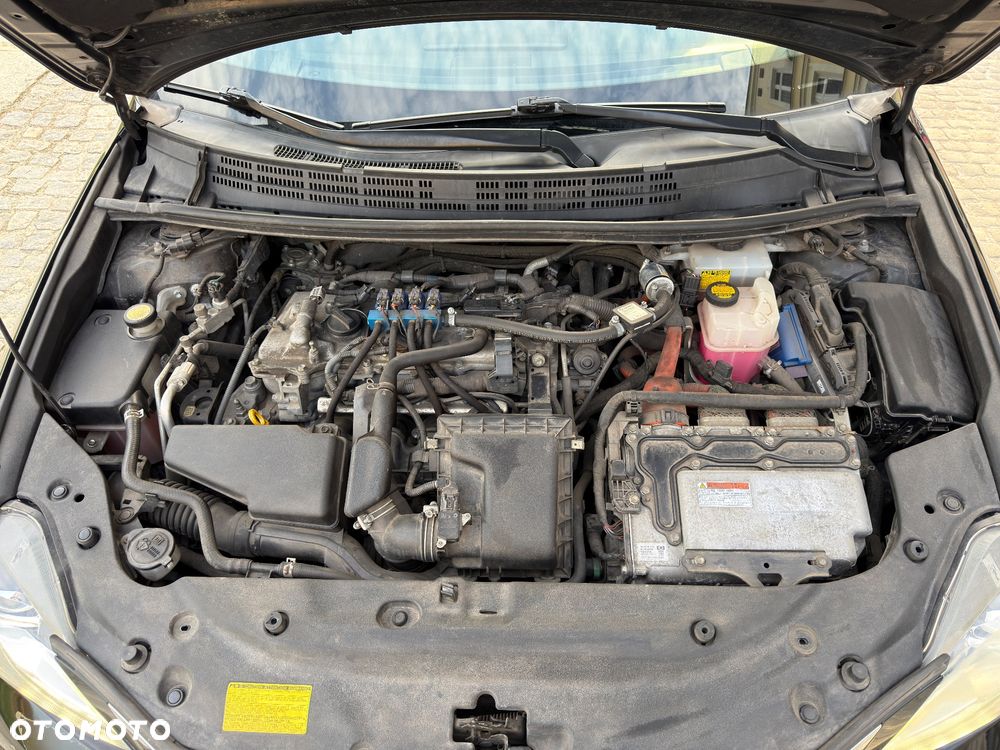 Lexus CT 200h Elegance - 5