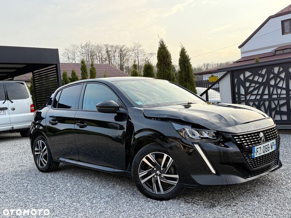 Peugeot 208 PureTech 100 Allure - 2