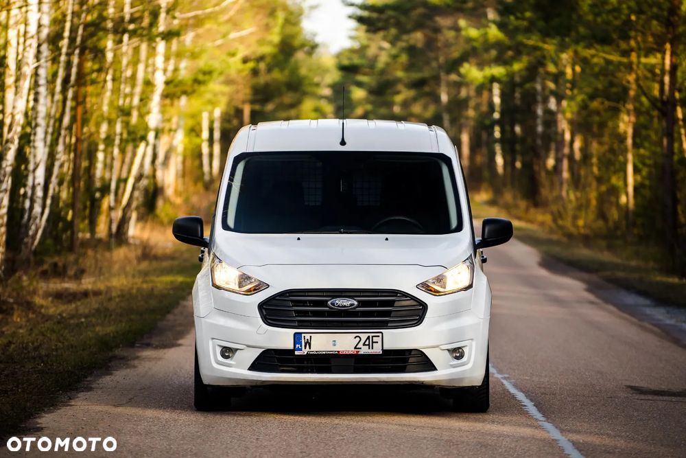 Ford Transit Connect 220 L1 Trend - 2