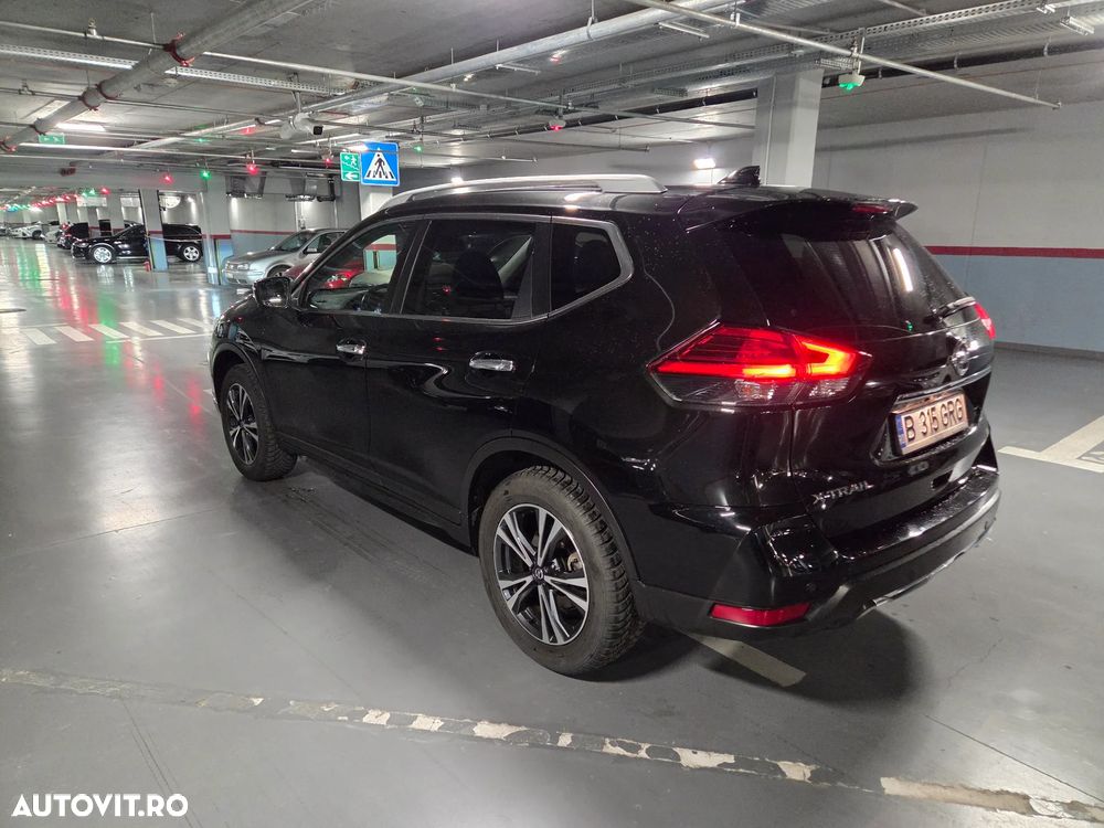 Nissan X-Trail - 10