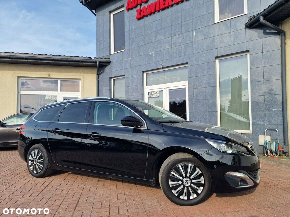 Peugeot 308 - 14