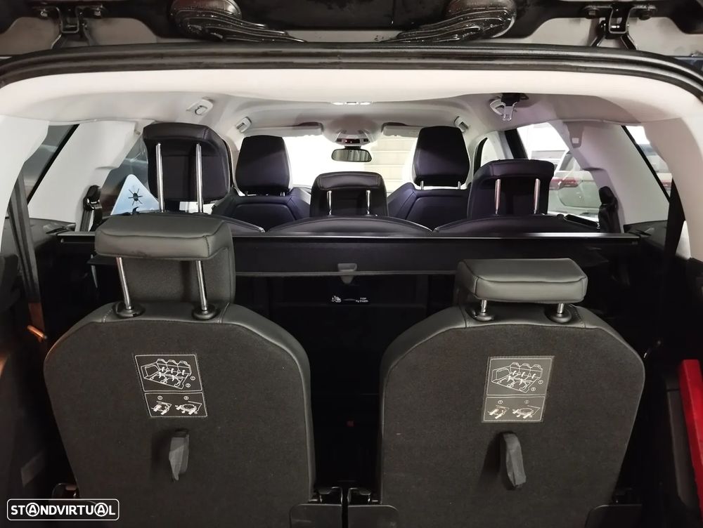 Peugeot 5008 1.5 BlueHDi Allure - 14