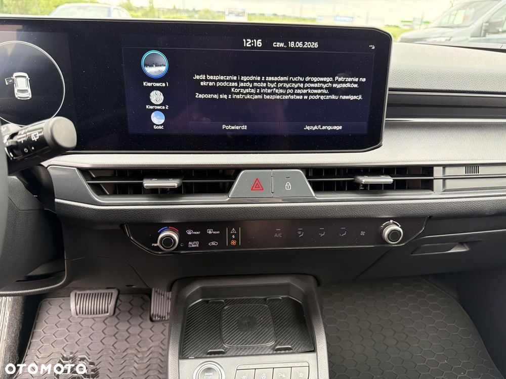 Kia Stonic 1.0 T-GDI L DCT - 12