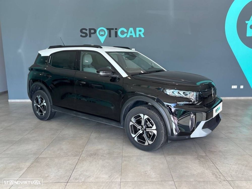 Citroën C3 Aircross 1.2 Hybrid Max e-DSC6 - 3