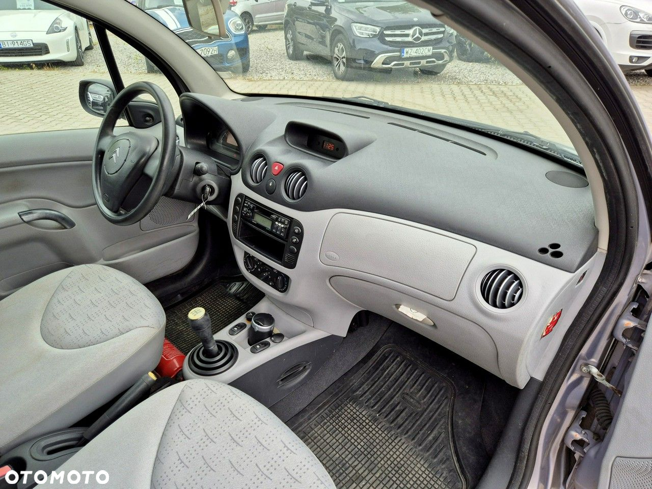 Citroën C3 - 21