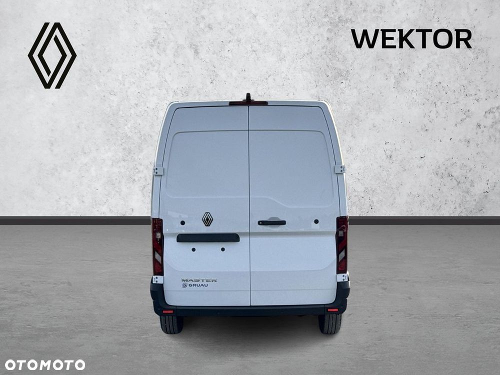 Renault Master - 2