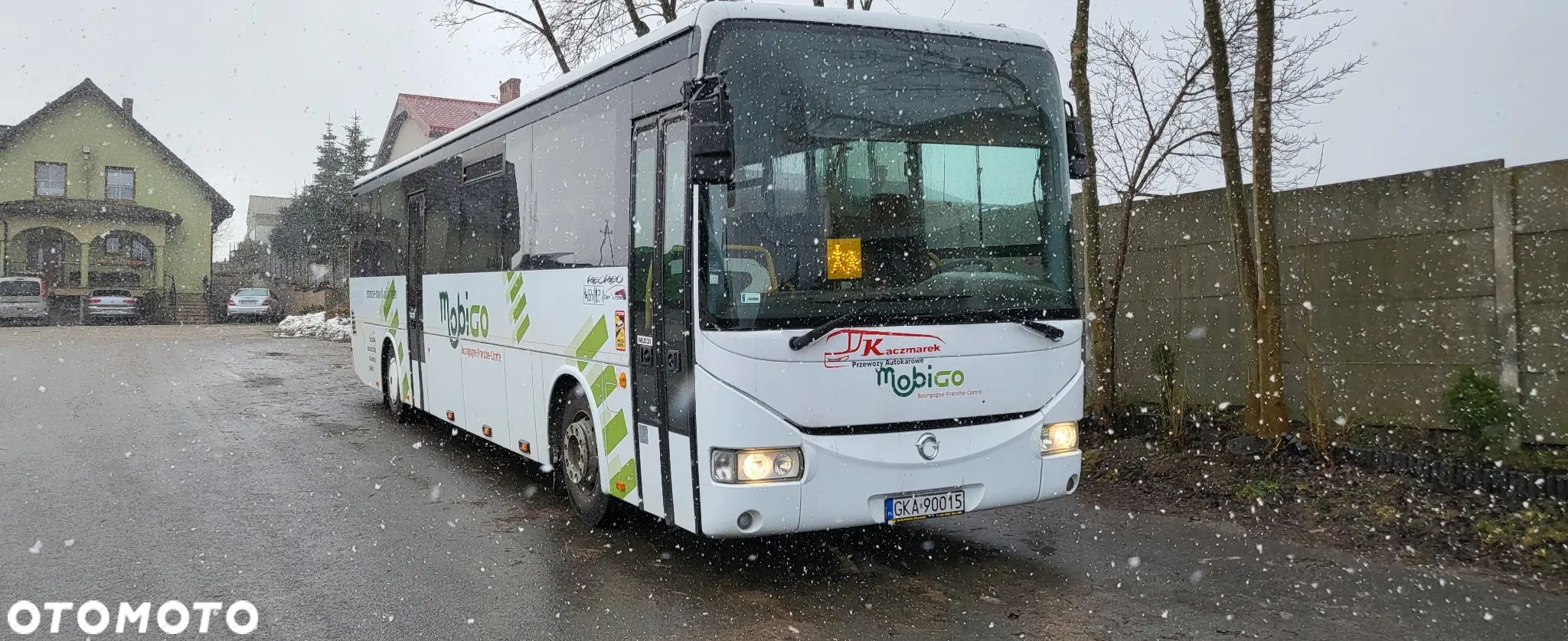 Irisbus - 1