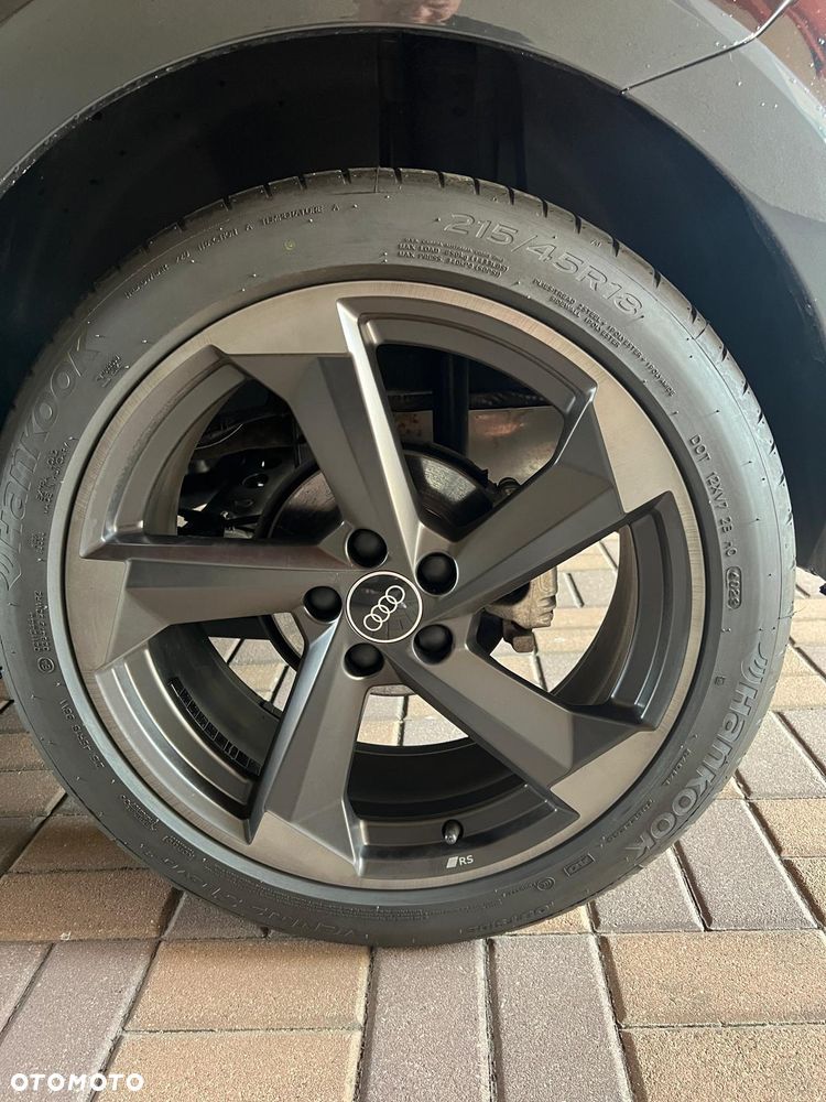 Audi A1 Allstreet - 14
