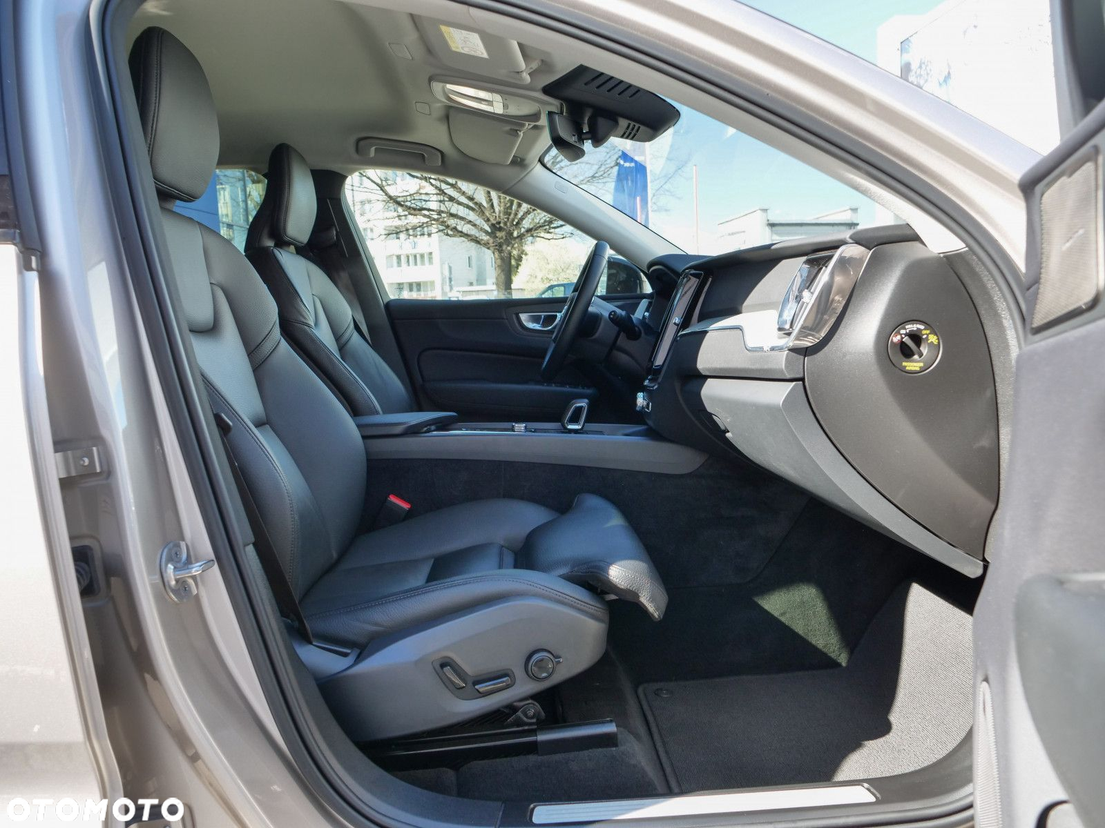Volvo XC 60 - 29