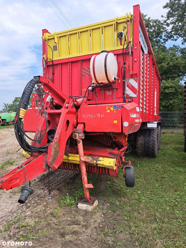 Pottinger Jumbo 7210 - 2