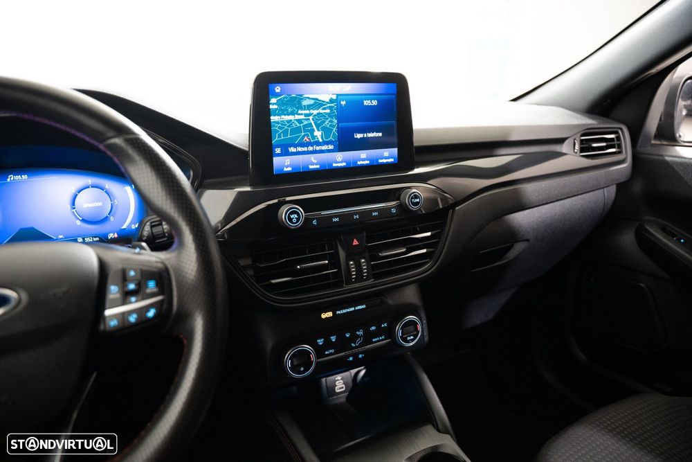 Ford Kuga 1.5 TDCi EcoBlue ST-Line Aut. - 20