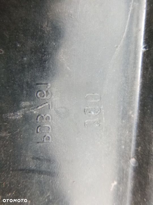 fiat multipla lift błotnik przód przedni prawy nowy oryginał - 4