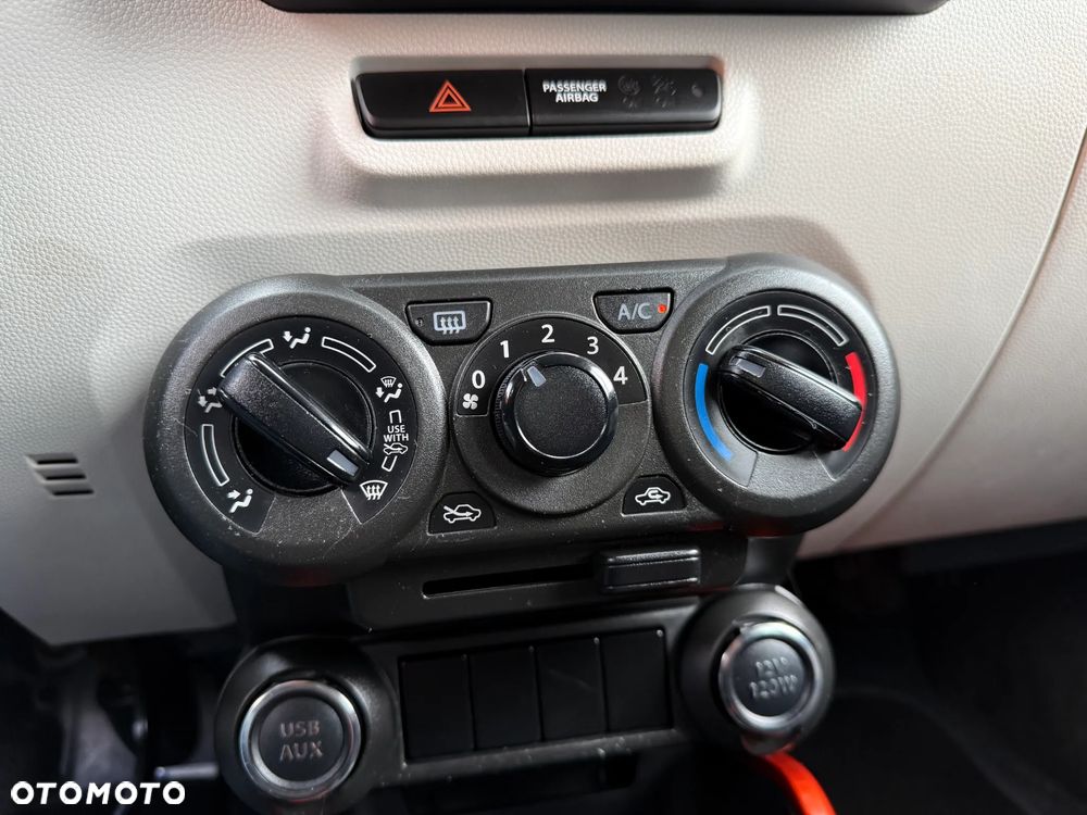 Suzuki Ignis Dualjet Club - 22