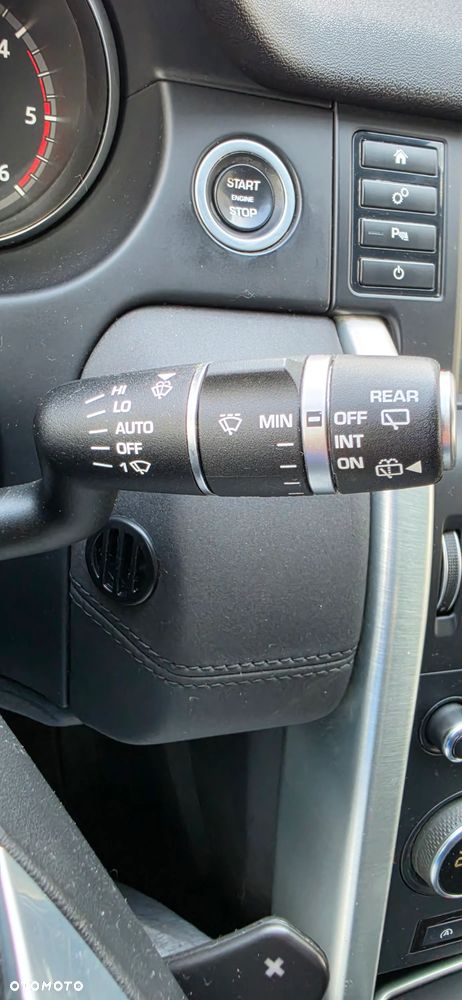 Land Rover Discovery Sport 2.0 TD4 Pure - 22