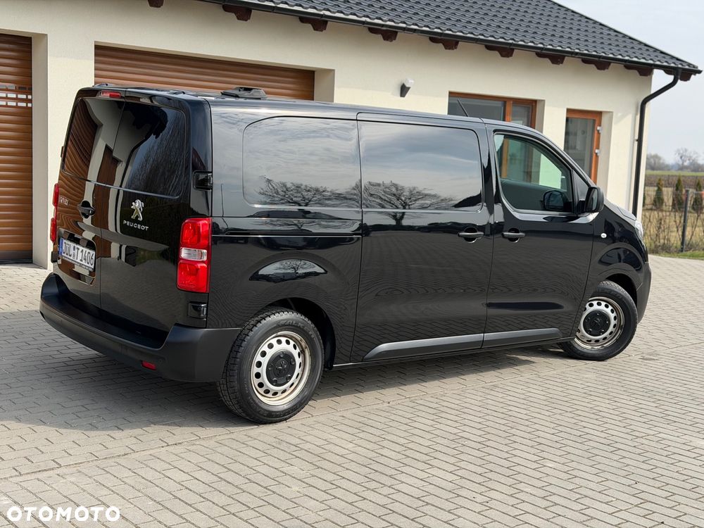 Peugeot Expert Pro L2H1 FlexCab Eco - 5