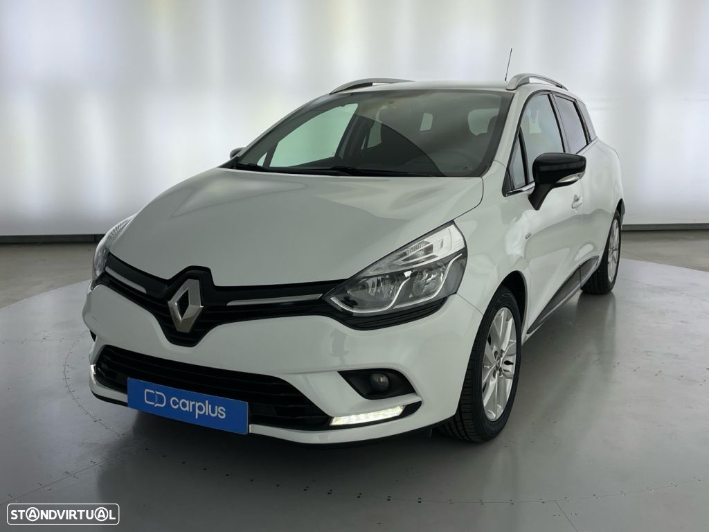 Renault Clio 0.9 TCe Limited - 22