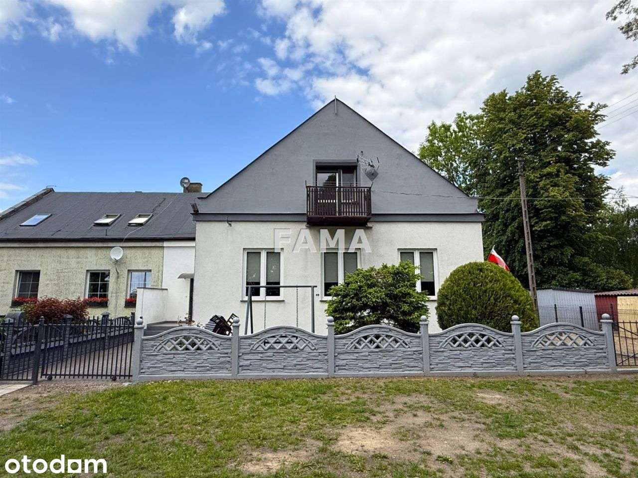 Bezczynszowe 3-pok., 52,12 mkw, Miechowice Duże
