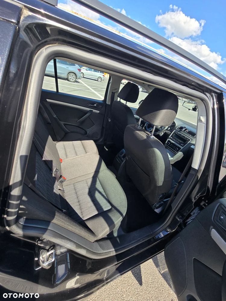 Skoda Octavia 1.4 TSI Elegance - 10