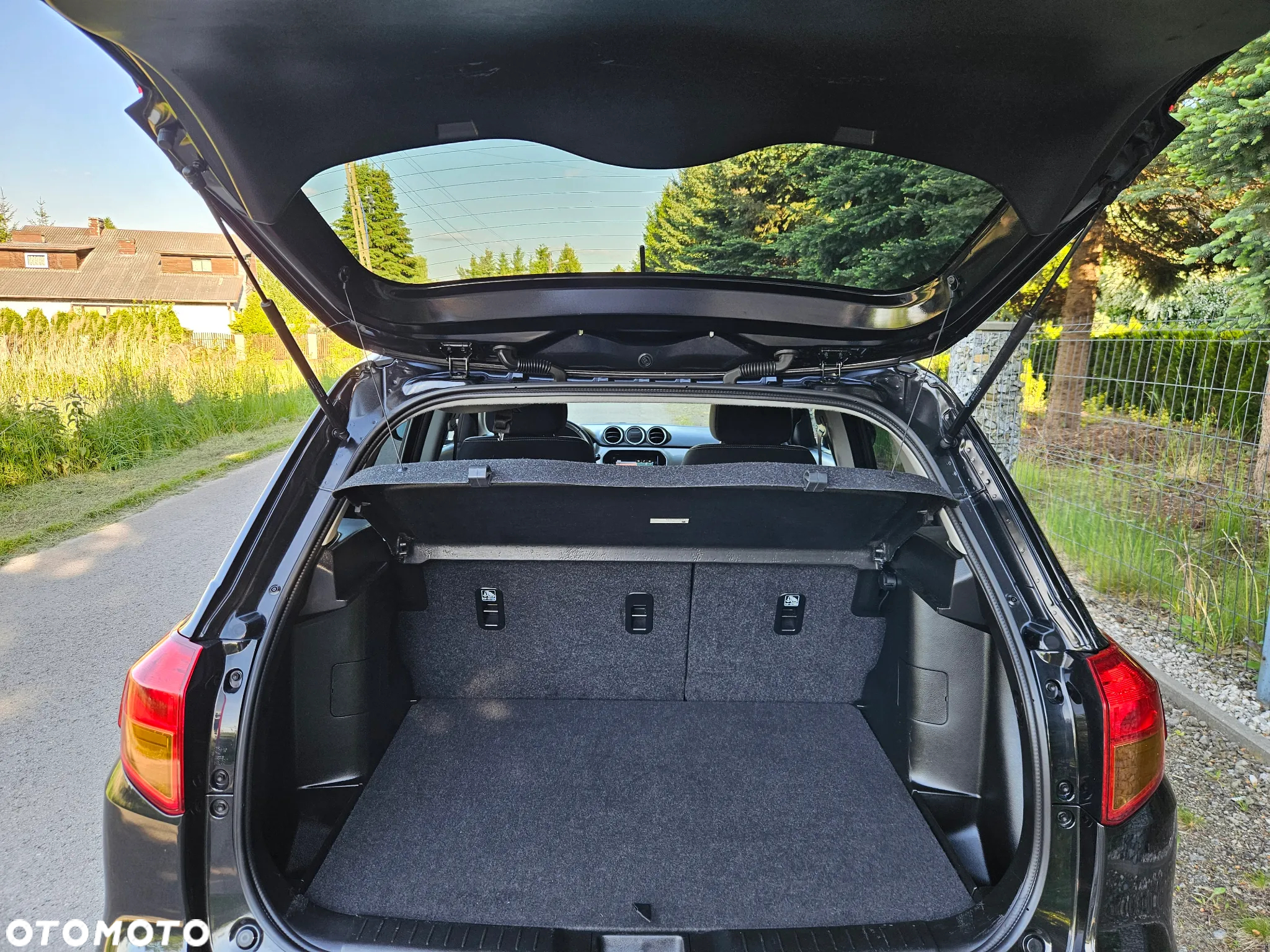Suzuki Vitara 1.6 (4x2) Comfort - 37