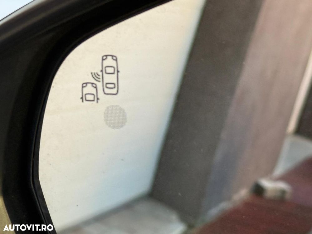 Citroën C5 Aircross 1.5 BlueHDi S&S EAT8 Shine - 23