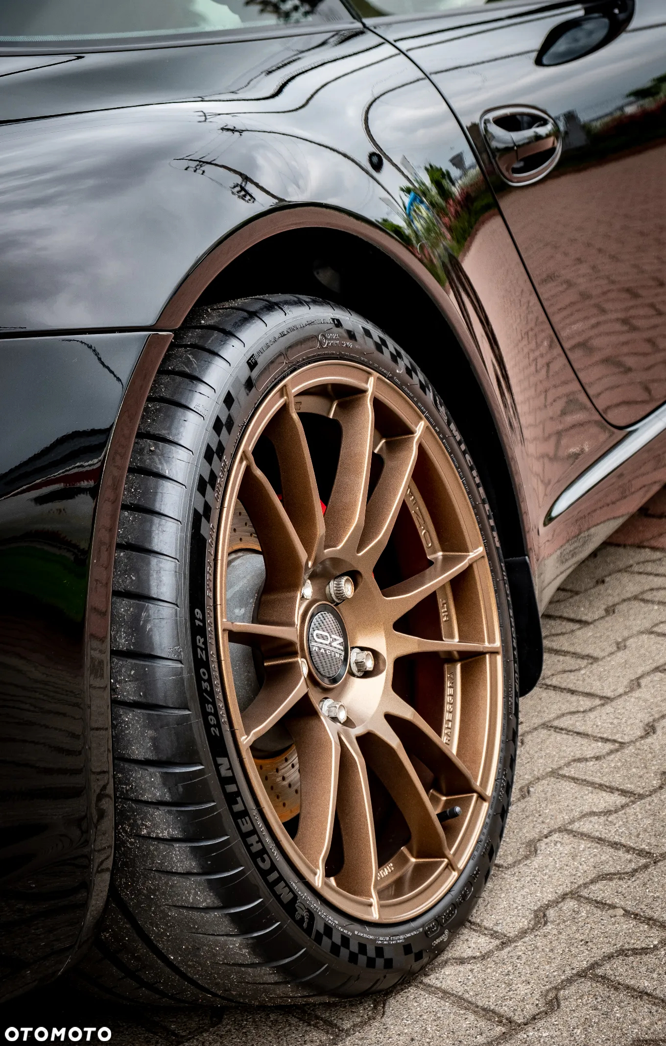 Porsche 911 Carrera S - 4