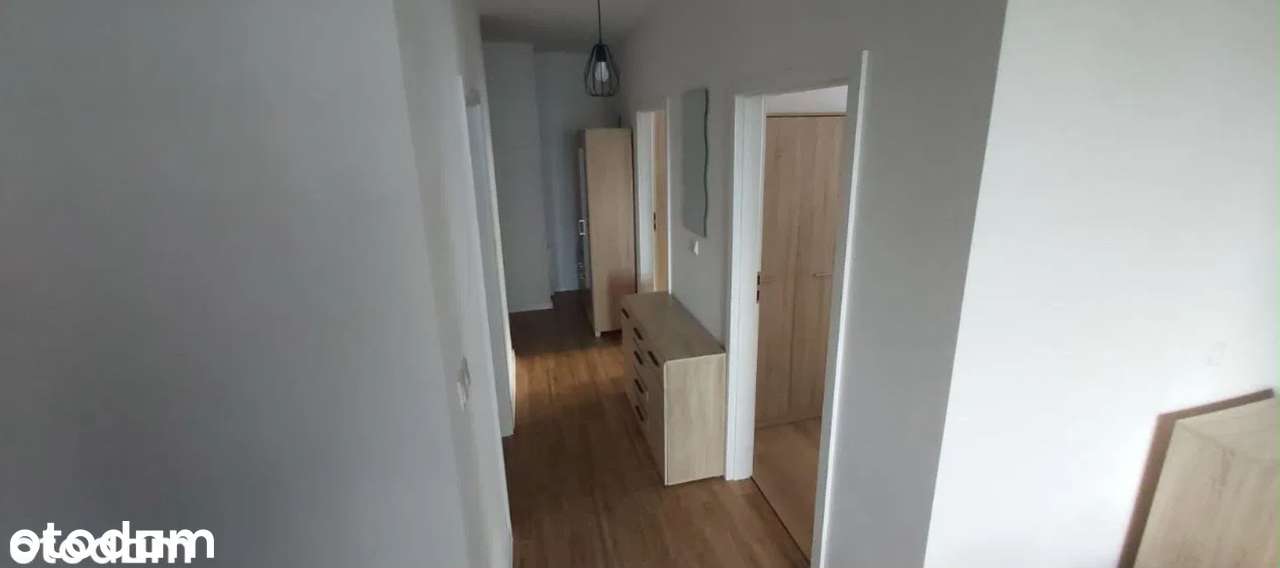 Jasne, umeblowane mieszkanie 54 m² | 3 pokoje | 7 min do metra | Garaż