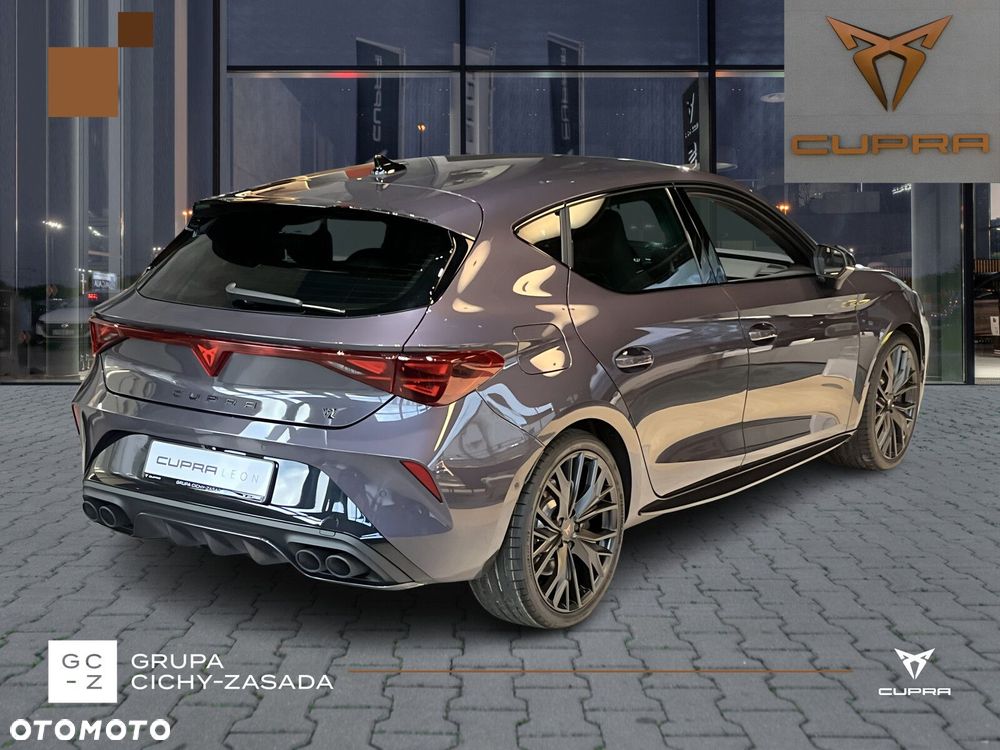 Cupra Leon - 5