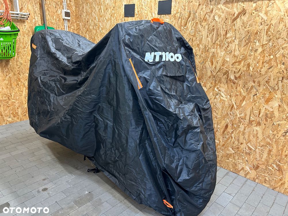 Honda NT - 11