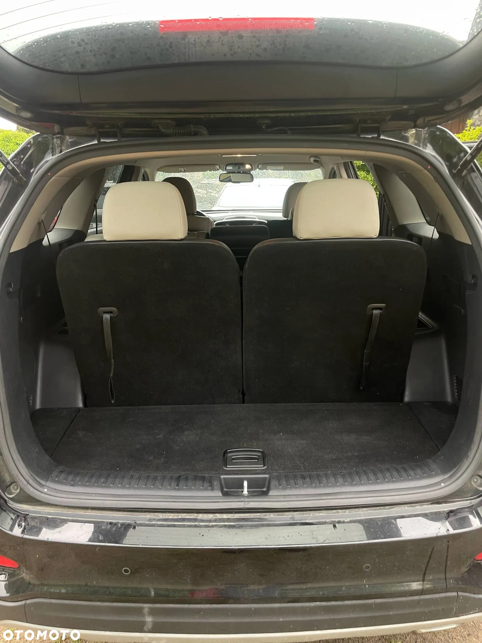 Kia Sorento 2.0 CRDI Business Line Plus - 12