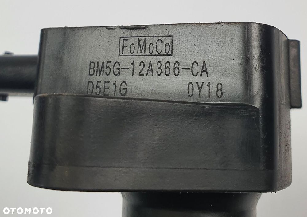 CEWKA ZAPŁONOWA FORD FOCUS MK3 1.6 ECOBOOST BM5G-12A366-CA - 4