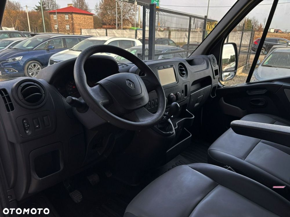 Renault Master - 13