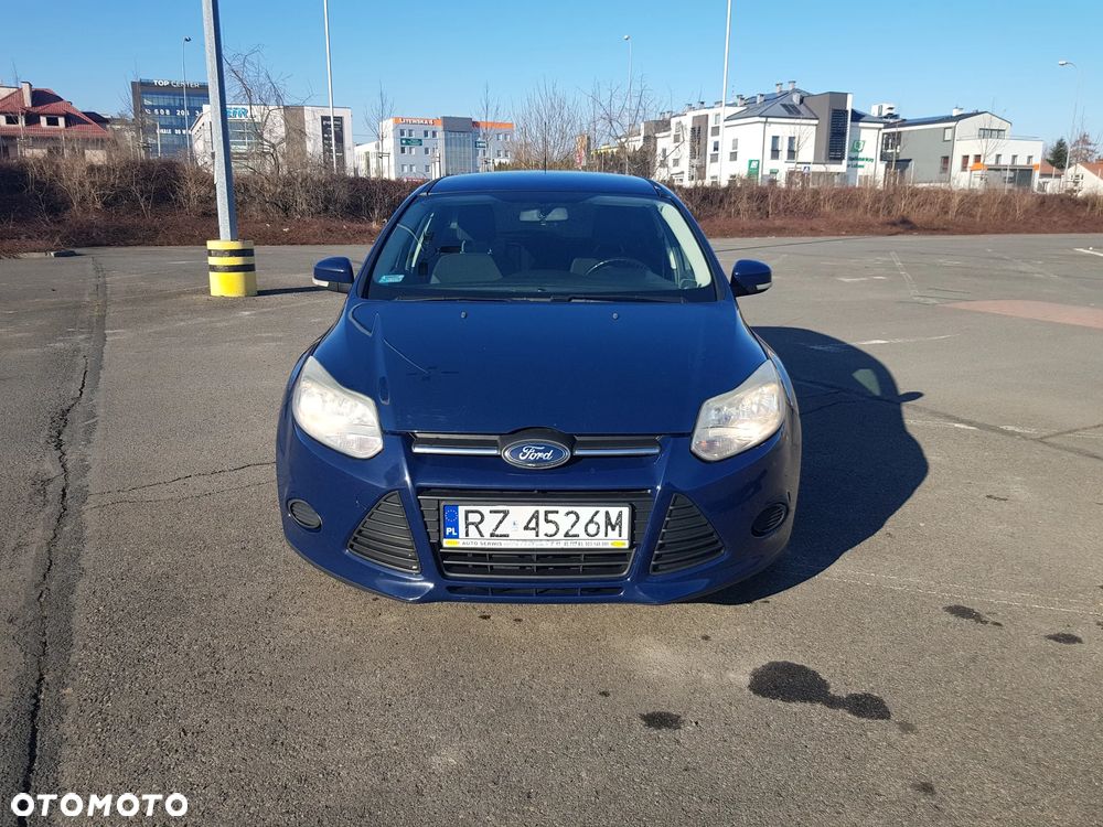 Ford Focus - 2