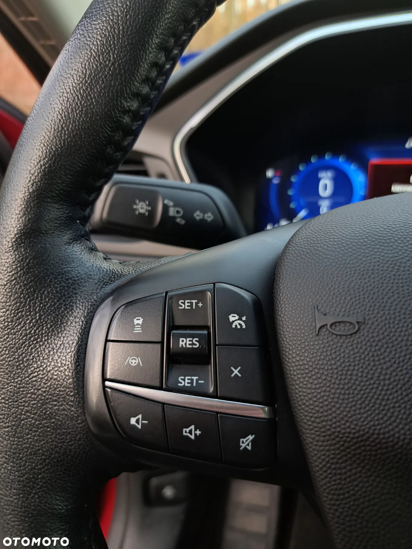 Ford Escape - 30