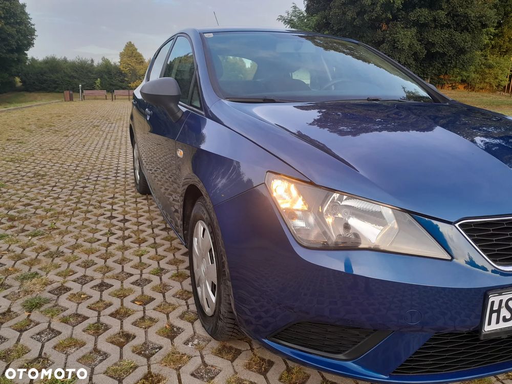 Seat Ibiza 1.0 Colour Edition - 26