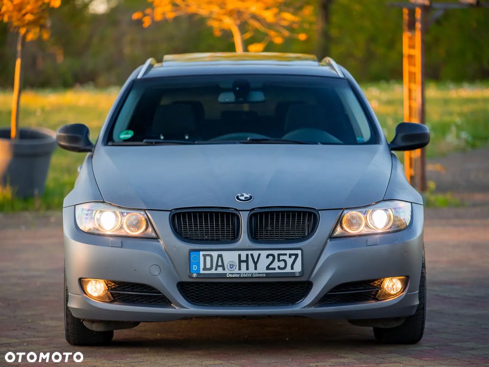 BMW Seria 3 318i Edition Lifestyle - 3