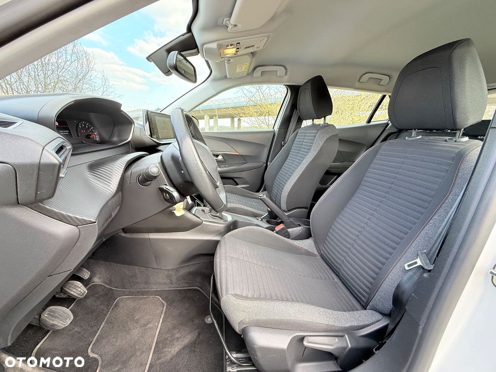 Peugeot 2008 BlueHDi 110 Active - 21