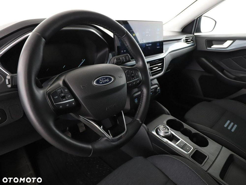 Ford Focus 1.5 EcoBlue Start-Stopp-System ACTIVE - 15