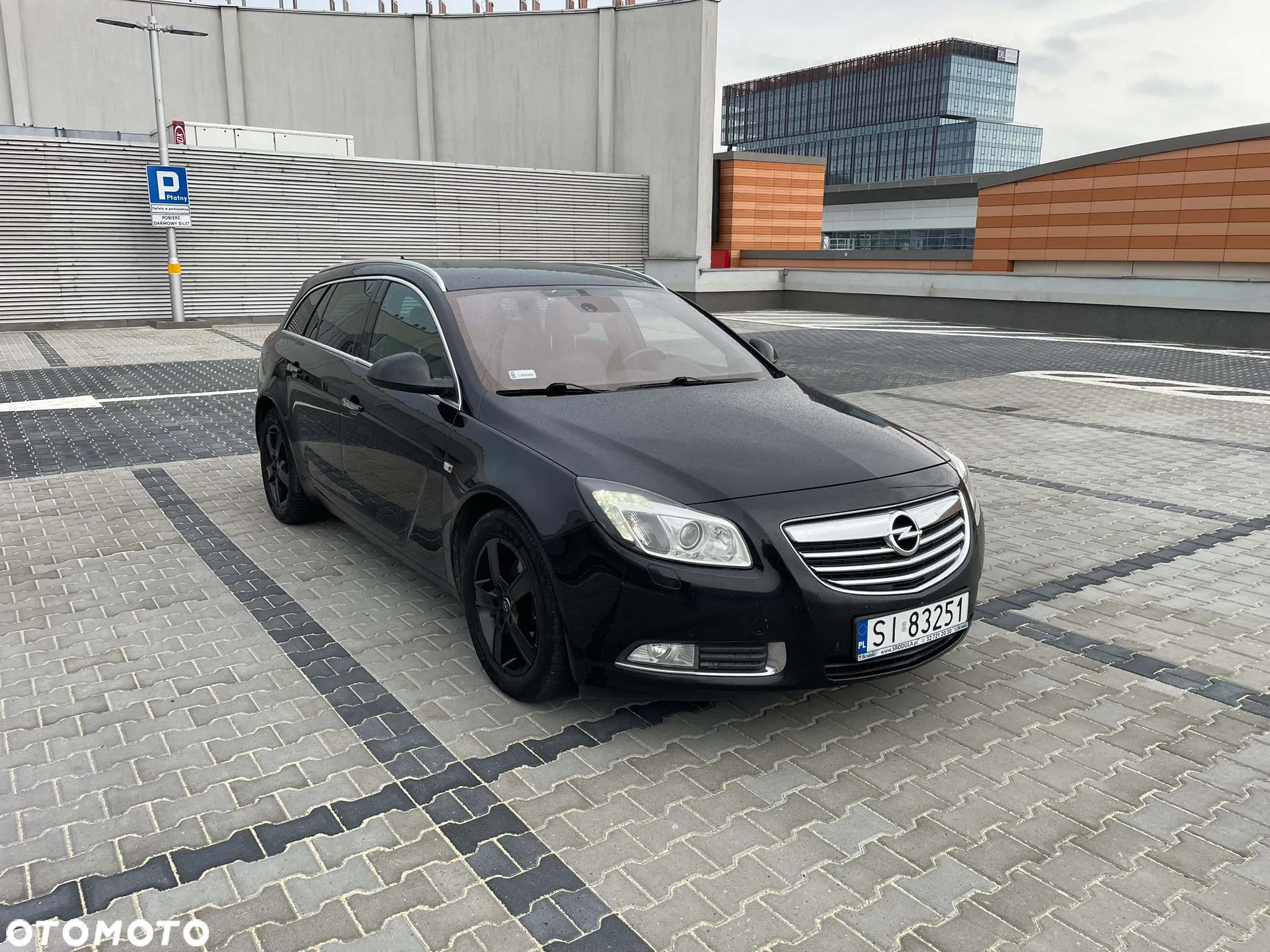 Opel Insignia 2.0 CDTI Cosmo - 4