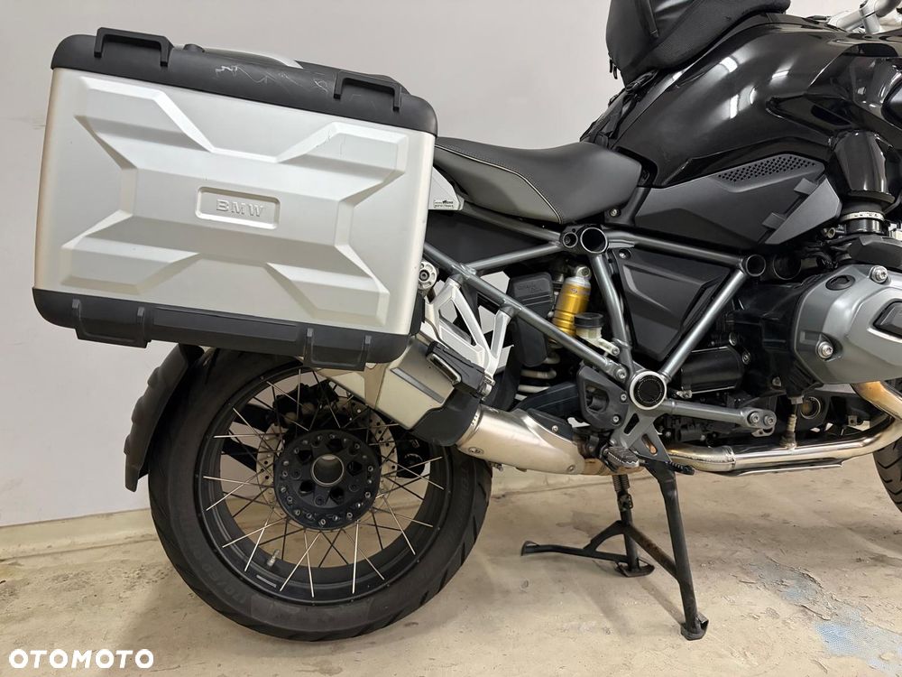 BMW GS - 16