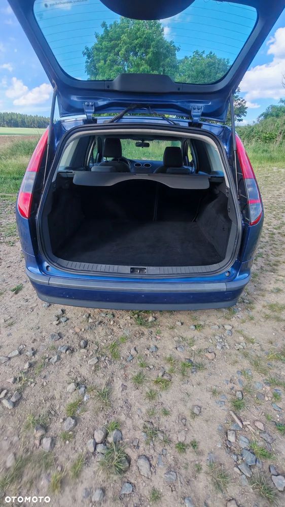 Ford Focus - 6