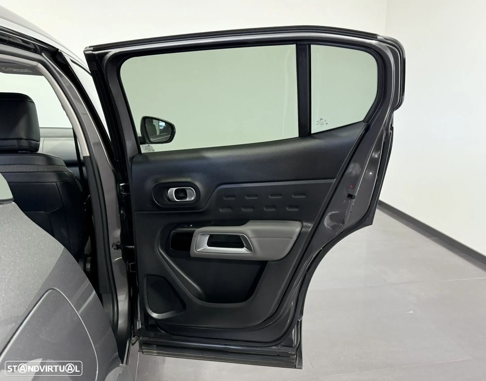 Citroën C5 Aircross 1.5 BlueHDi Feel Business - 46