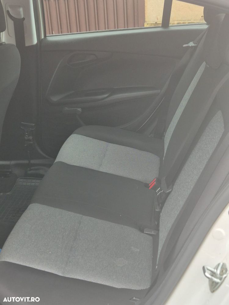 Fiat Tipo 1.4 Easy - 8